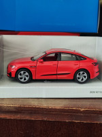 Audi Etron